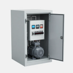 تابلو اتوماسیون و PLC