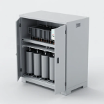 تابلو بانک خازنی (Capacitor Bank)