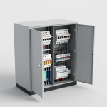 تابلو ATS و چنج‌اور (Automatic Transfer Switch)